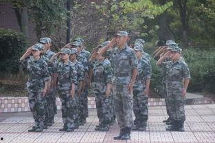 军训最新爆料,最新爆料揭秘神秘训练内容  第1张