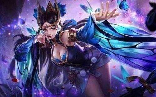 王者明天皮肤爆料最新版,揭秘明日皮肤爆料,全新英雄形象即将亮相! 第2张 王者明天皮肤爆料最新版,揭秘明日皮肤爆料,全新英雄形象即将亮相! 第2张