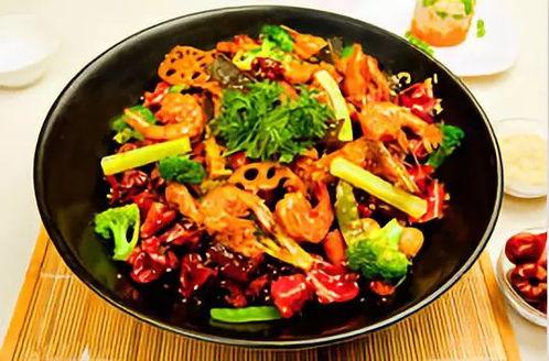 爆料麻辣香锅的做法视频,跟随视频学做正宗川味佳肴 第3张 爆料麻辣香锅的做法视频,跟随视频学做正宗川味佳肴 第3张