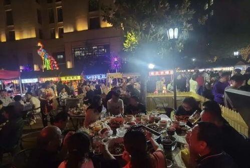 北高夜市恋情最新爆料,甜蜜瞬间曝光,网友直呼太甜! 第3张 北高夜市恋情最新爆料,甜蜜瞬间曝光,网友直呼太甜! 第3张