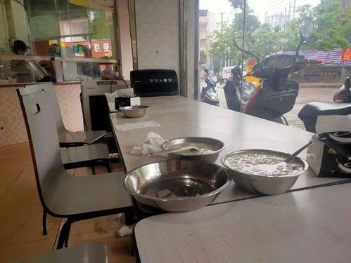 网友爆料玉林早餐店视频,传统美食魅力四溢,网友热议 第3张 网友爆料玉林早餐店视频,传统美食魅力四溢,网友热议 第3张